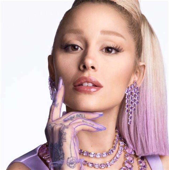 Astrology Birth Chart of Ariana Grande (Pop Singer) 2024
