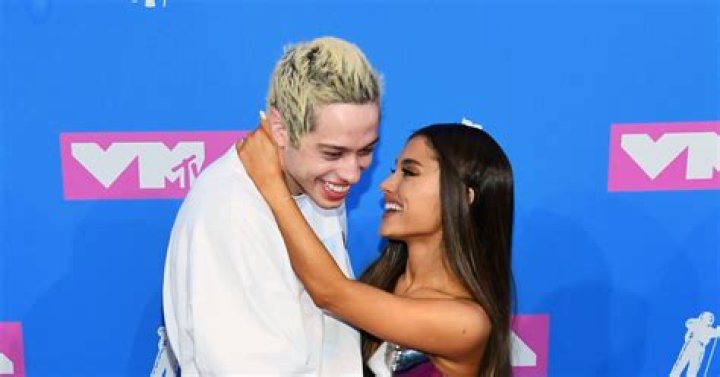 Ariana Grande’s Songwriter Claps Back After Fans Hypothesize ‘NASA’ Is About Pete Davidson