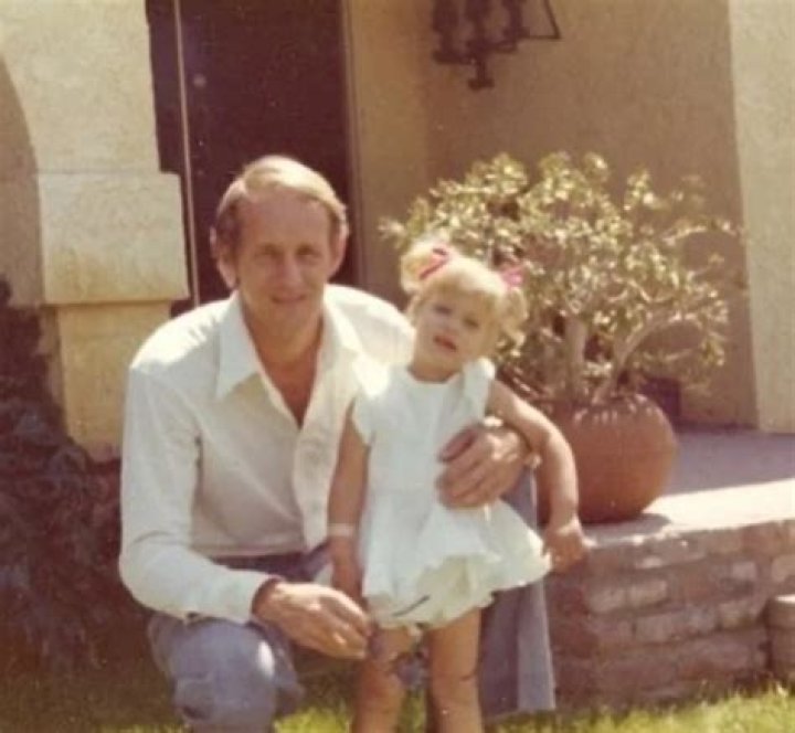 Meet Father Barry Zucker & Mother Barbara Zucker