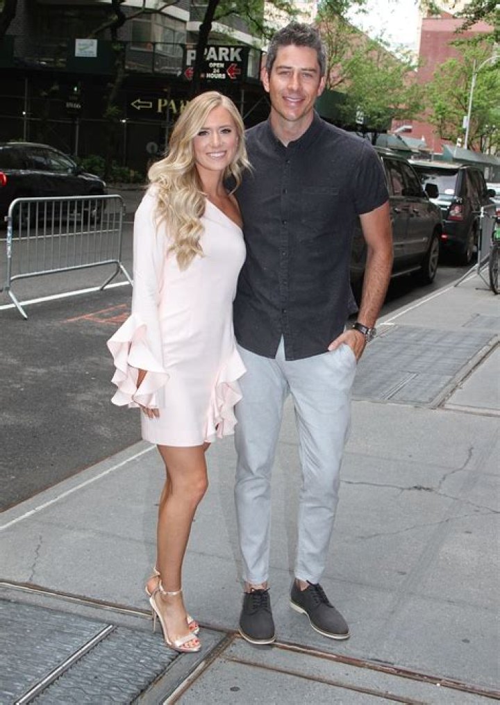 Arie Luyendyk Jr. and Lauren Burnham’s Relationship Timeline From ‘Bachelor’ Proves They’re Meant to Be