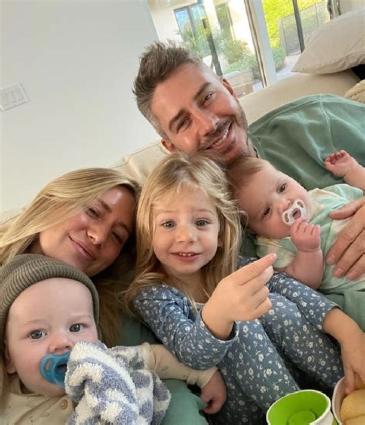 Arie Luyendyk Jr. Reacts to Parent Police Who Says He Needs ‘Space’ From Kids on Wedding Anniversary