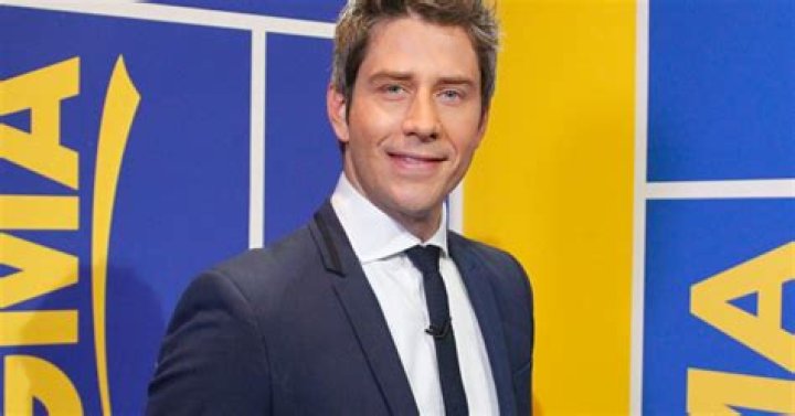 It Looks Like Arie Luyendyk Jr. Just Spoiled His Entire ‘Bachelor’ Season on Instagram