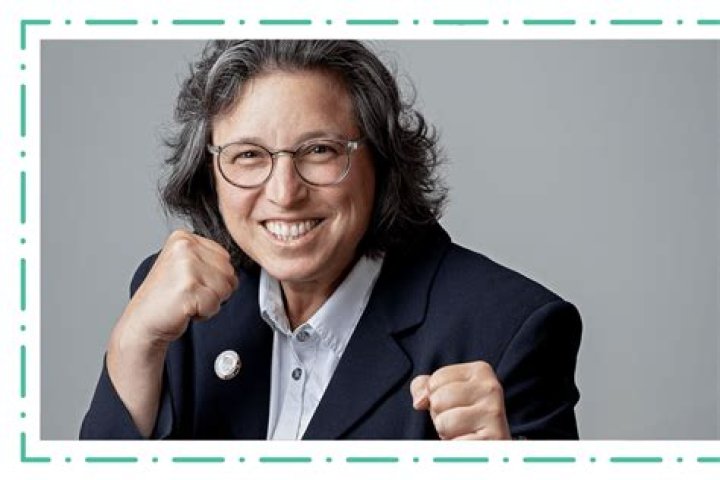 Arlene Limas Biography, Age, Height, Husband, Net Worth, Family