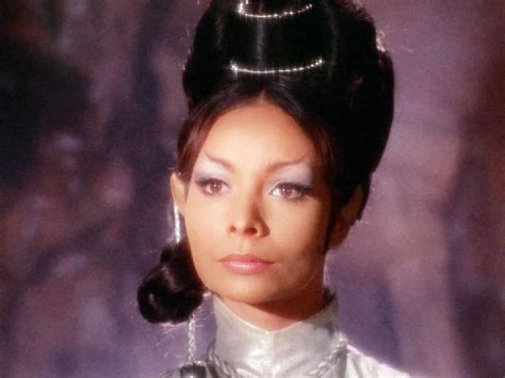 Arlene Martel (TV Actress) - Age, Birthday, Bio, Facts, Family, Net Worth, Height & More