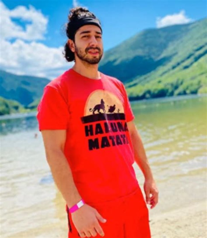 Armen Adamjan Height, Weight, Net Worth, Age, Birthday, Wikipedia, Who, Nationality, Biography