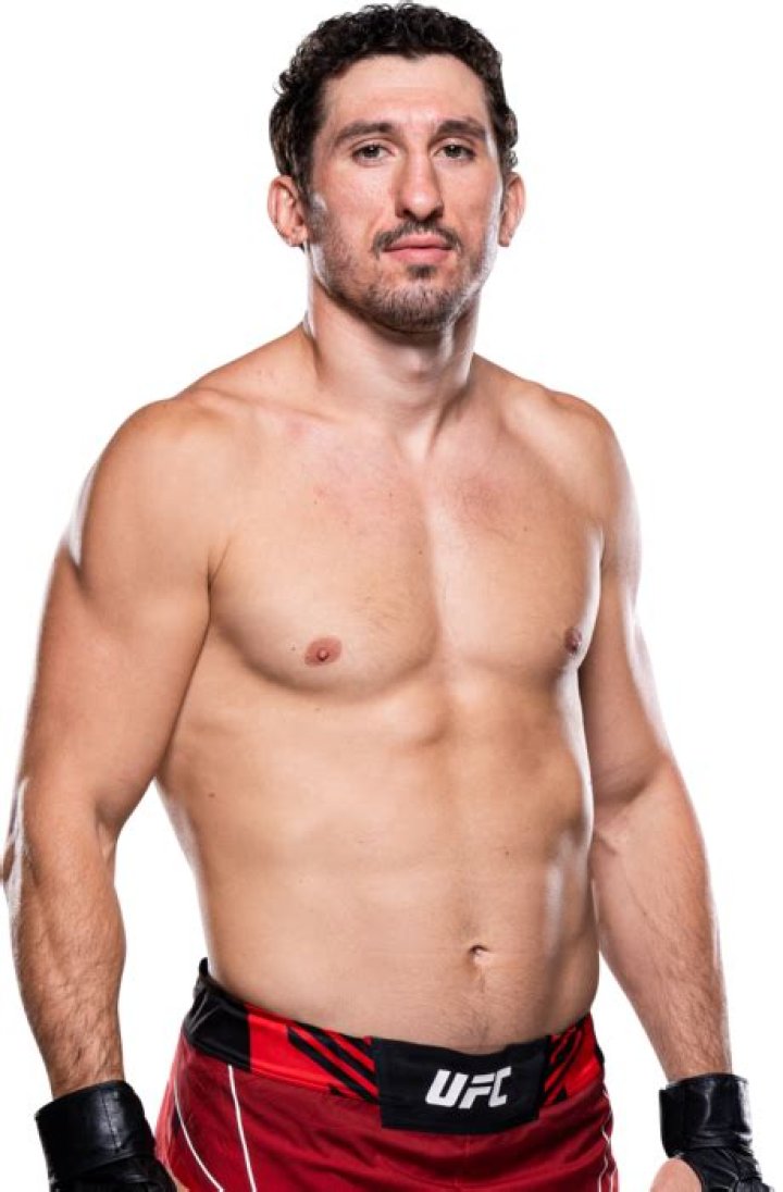 
Armen Petrosyan Height, Weight, Net Worth, Age, Birthday, Wikipedia, Who, Nationality, Biography 