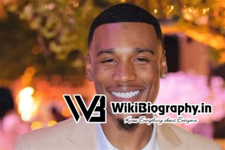 Astrology Birth Chart of Armon Warren (Instagram Star) 2024
