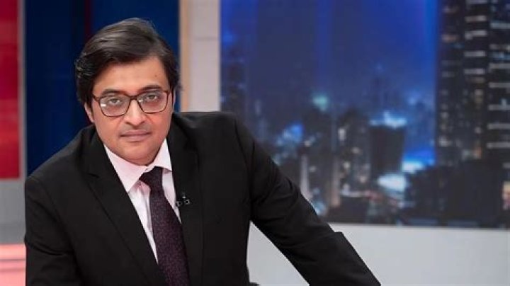 Arnab Goswami Height, Weight, Net Worth, Age, Birthday, Wikipedia, Who, Nationality, Biography