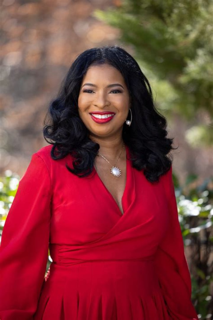 Who is Arndrea Waters King? Wiki, Biography, Net Worth & Facts About Martin Luther King III's Wife