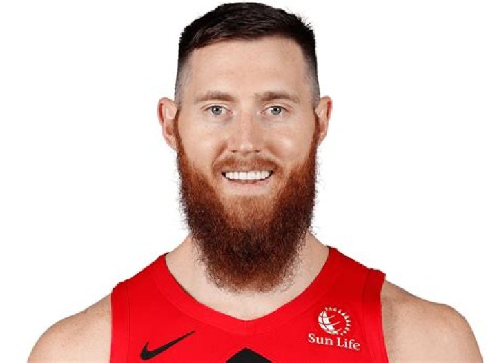 Aron Baynes (Basketball Player) - Age, Birthday, Bio, Facts, Family, Net Worth, Height & More