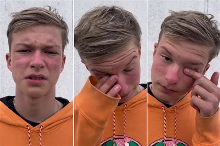 
Artem Severiukhin Video Showing Nazi Salute Incident Went Viral On Twitter And Instagram 