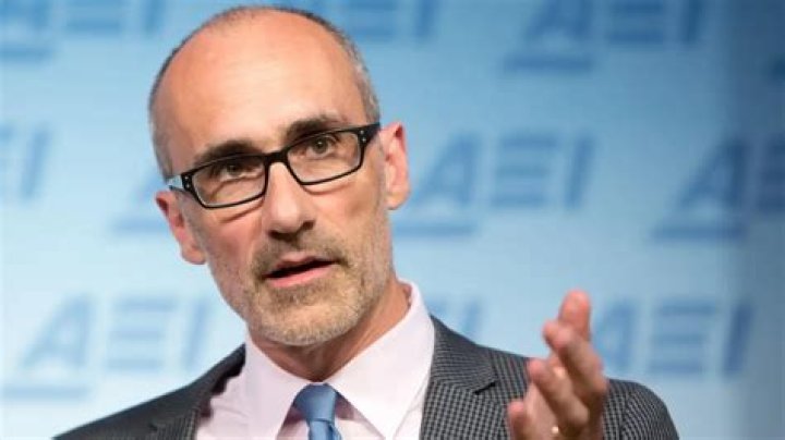 Arthur C. Brooks Biography, Age, Height, Wife, Net Worth, Family