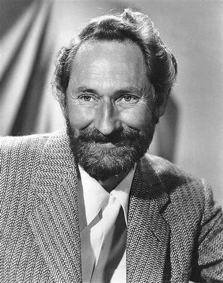 Arthur Hunnicutt (Movie Actor) - Age, Birthday, Bio, Facts, Family, Net Worth, Height & More