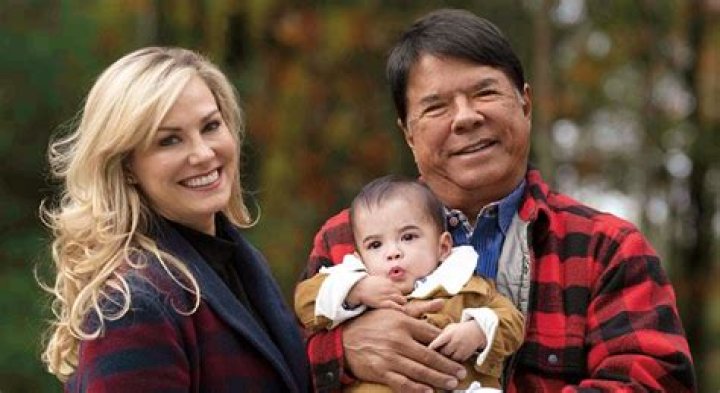 Arthur Raymond Halbritter Biography, Age, Height, Wife, Net Worth, Family