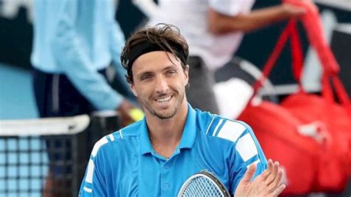 Arthur Rinderknech Height, Weight, Net Worth, Age, Birthday, Wikipedia, Who, Nationality, Biography