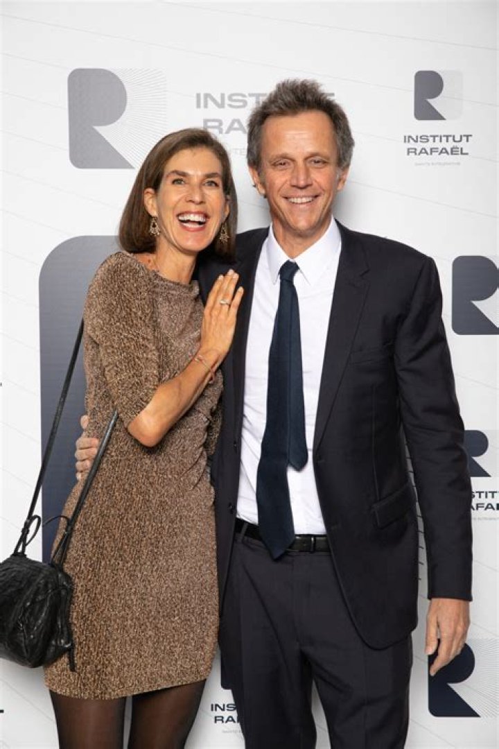 Arthur Sadoun biografía, edad, altura, esposo, net worth, familia