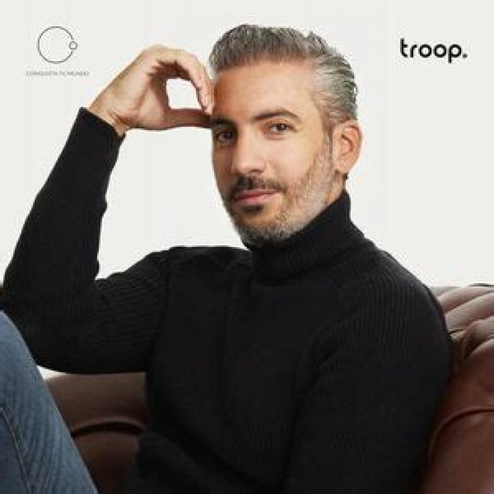 Arturo Elías Ayub (Business Executive) - Yaş, Doğum Günü, Biyo, Gerçekler, Aile, Net Değer, Boy ve Daha Fazlası