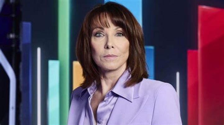 
As Veteran Presenter Kay Burley From Sky News Has Been Off Air, Fans Wonder What Happened To Her 