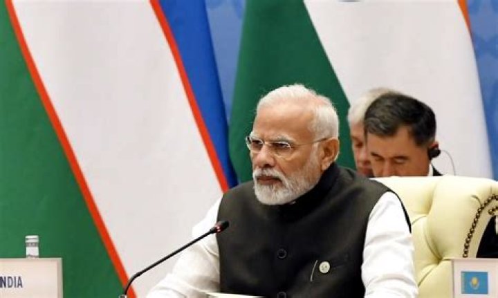 
As world faces post-Covid challenges, SCO’s role very important 