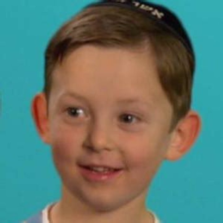 Asher Blinkoff – Celebsgraphy