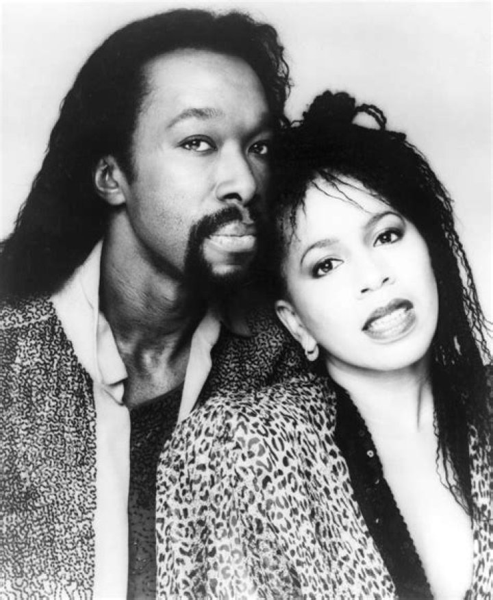 Ashford & Simpson Biography, Age, Height, Wife, Net Worth and Family