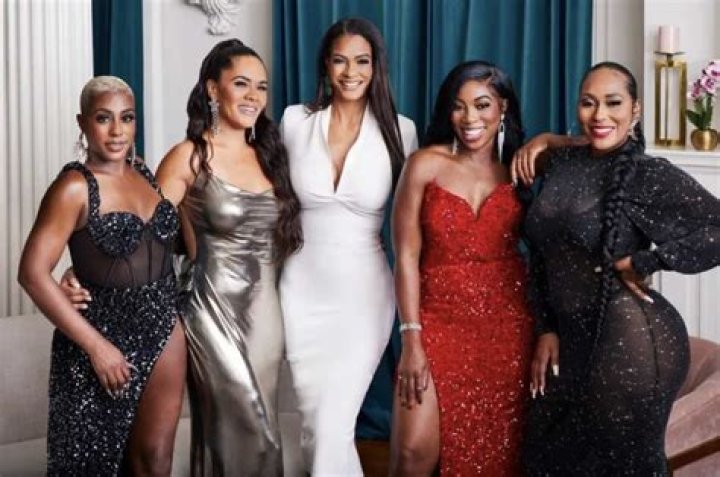 Ashlee Akins (Reality Star) - Age, Birthday, Bio, Facts, Family, Net Worth, Height & More