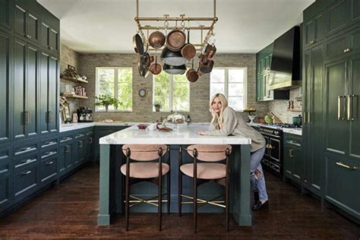 Ashley Benson’s Pretty (and Not So Little) Lair Is Truly Breathtaking