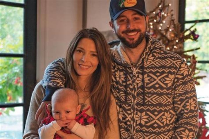 
Ashley Greene Celebrates Daughter Kingsley’s First Christmas: ‘Most Magical Christmas Yet’ 