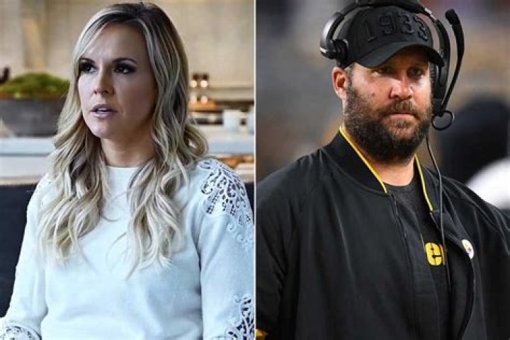 Ashley Harlan (Ben Roethlisberger Wife) Age, Bio