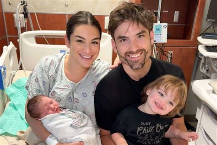 Bachelor Nation Newlyweds Ashley Iaconetti and Jared Haibon Will ‘Start Trying’ for a Baby in 2020