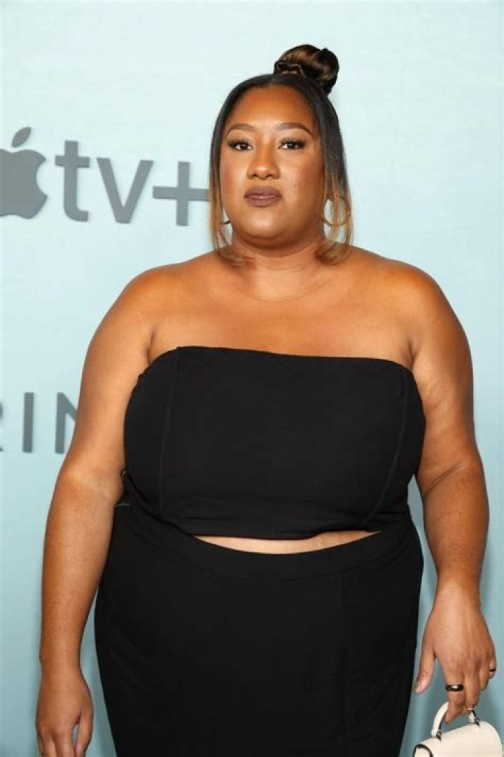 Astrology Birth Chart of Ashley Nicole Black (Comedian) 2024