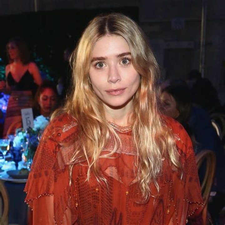 Ashley Olsen