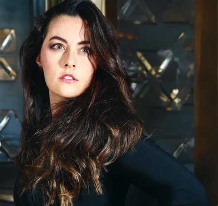 Ashley Ottesen (Movie Actress) - Age, Birthday, Bio, Facts, Family, Net Worth, Height & More