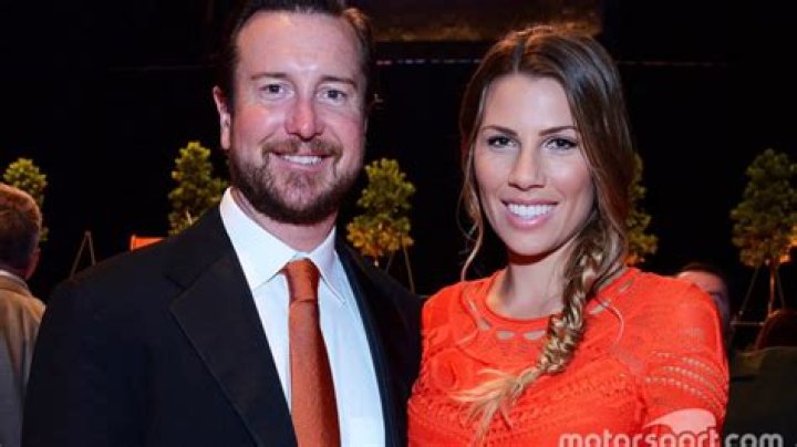 Ashley Van Metre Net Worth, Family, Wiki-Bio, Parents of Kurt Busch Wife.