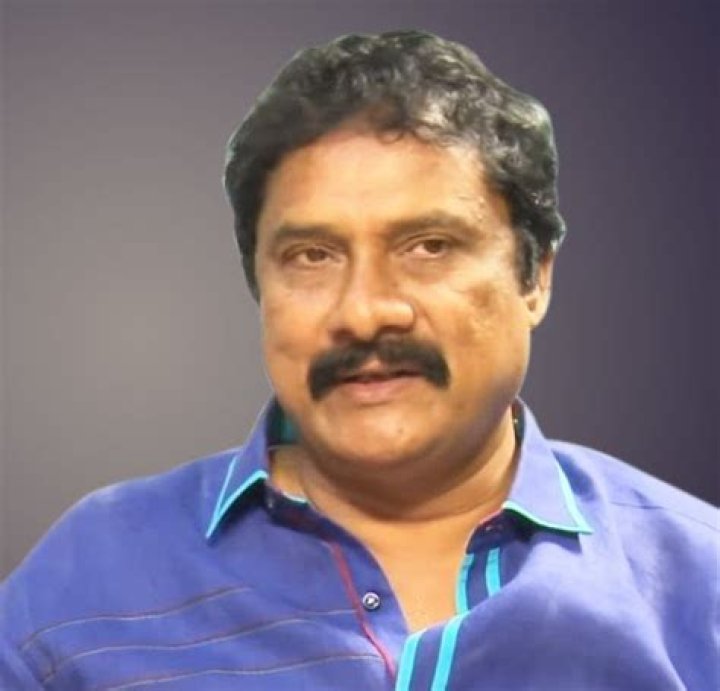 Ashok Rao [Kannada Actor] Age, Wiki, Biography, Wife, Death Cause, Family, Kids, Movies & More