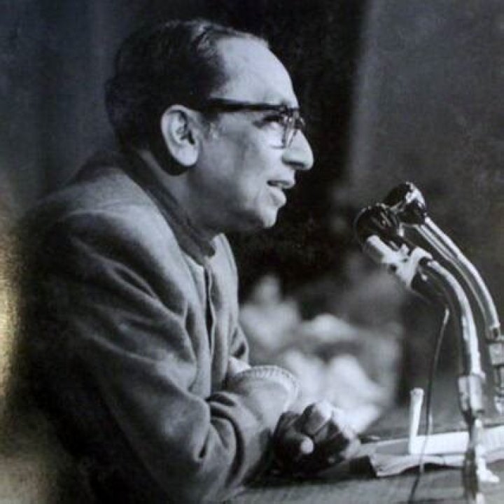 Ashoke Kumar Sen (Politician) - Age, Birthday, Bio, Facts, Family, Net Worth, Height & More