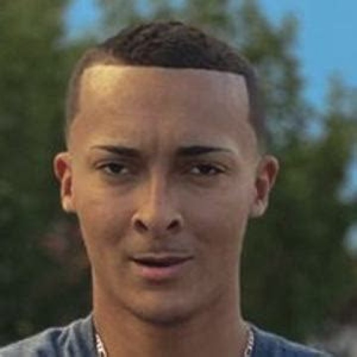 Ashton Chavis Age | Wiki, Net worth, Bio, Height, Girlfriend?