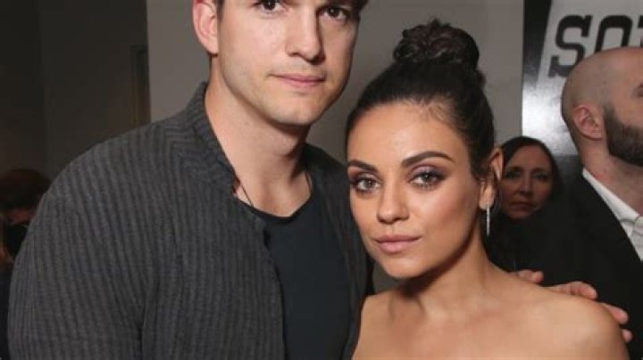 Ashton Kutcher and Mila Kunis Are Expecting Twins!