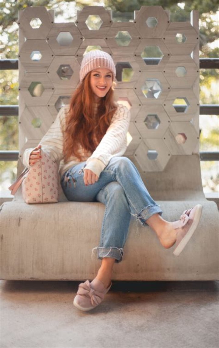 Ashtyn Faith Age | Wiki, Net worth, Bio, Height, Boyfriend