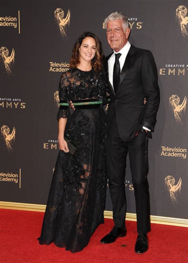 Asia Argento (Movie Actress) - Age, Birthday, Bio, Facts, Family, Net Worth, Height & More