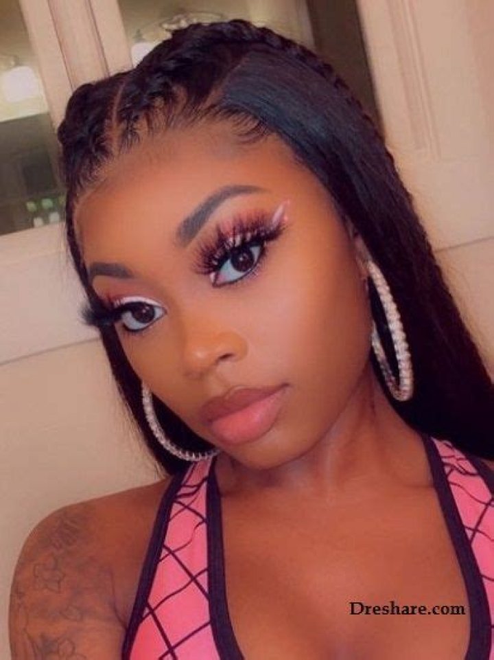 Asian Doll Height, Weight, Net Worth, Age, Birthday, Wikipedia, Who, Nationality, Biography