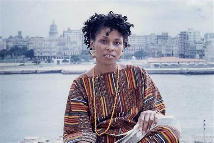 Assata Shakur, The First Woman On The FBI’s Terrorist List