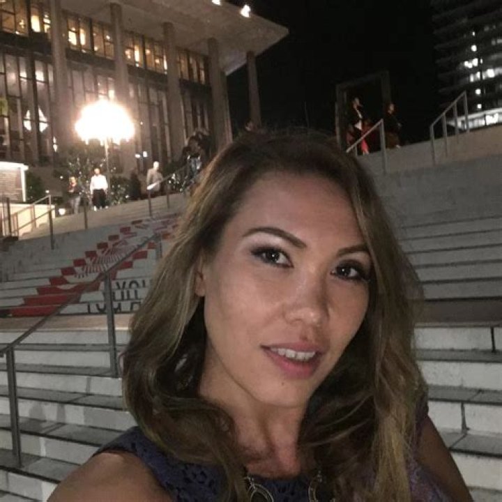 Who is Asta Jonasson? Wiki, Age, Family, BIO & Facts About Vin Diesel Ex-Assistant