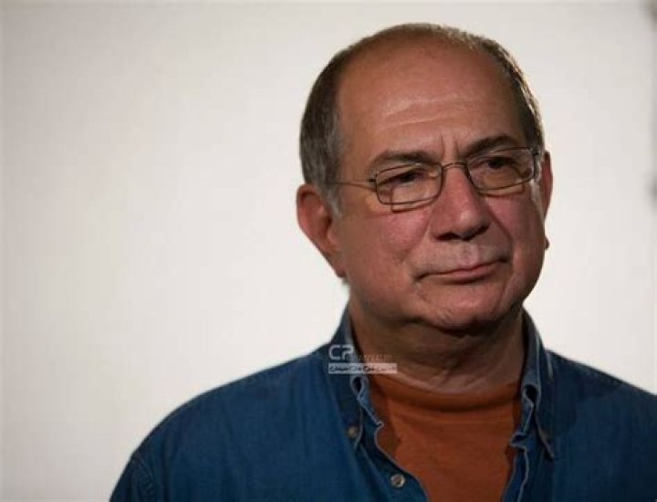 Atila Pesyani Biography, Age, Height, Wife, Net Worth, Family