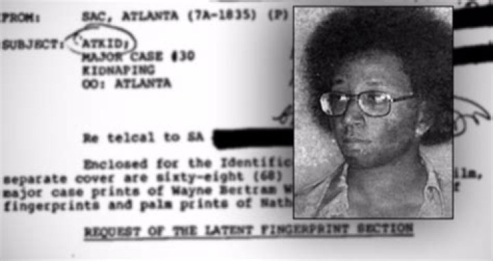 Inside The Atlanta Child Murders That Left At Least 28 People Dead
