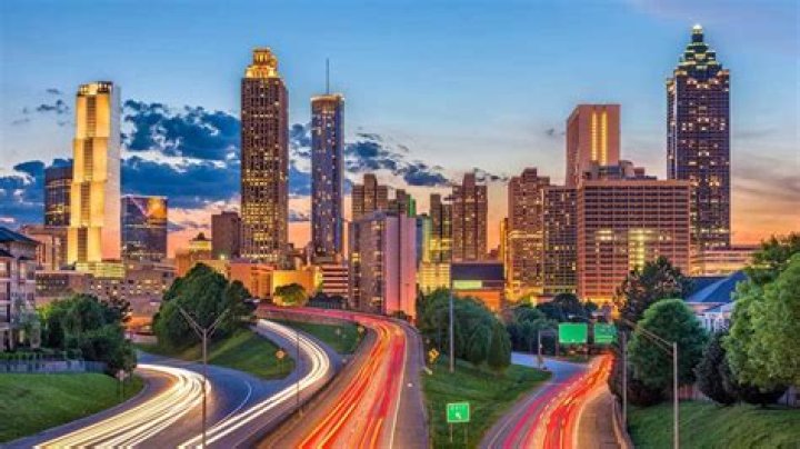 atlanta
