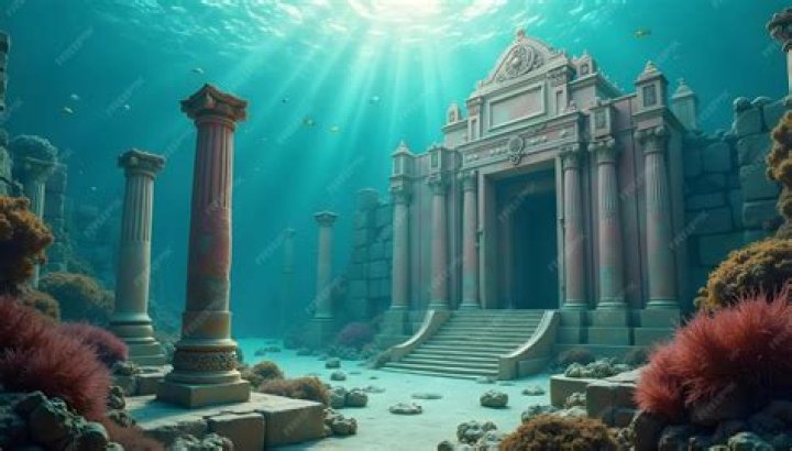 The History Behind The Legend