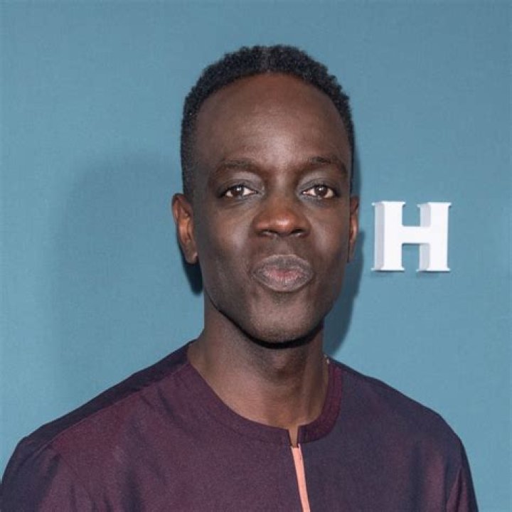 Ato Essandoh – Celebsgraphy
