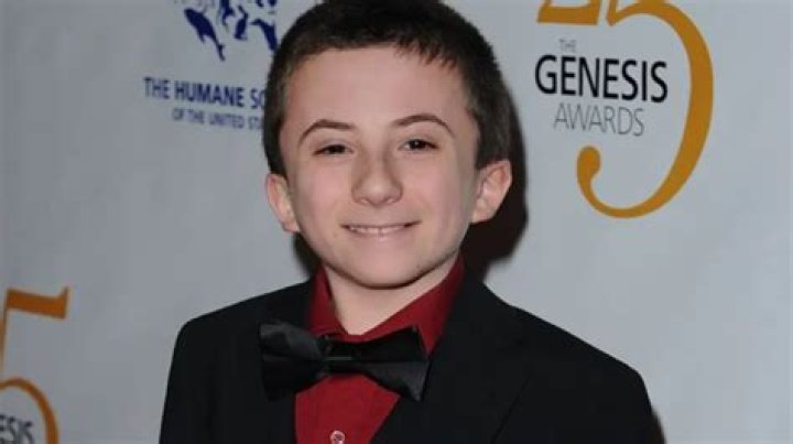Atticus Shaffer Height, Weight, Net Worth, Age, Birthday, Wikipedia, Who, Nationality, Biography
