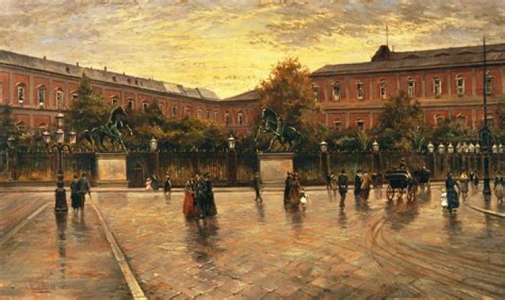 Attilio Reale Biography, Age, Height, Wife, Net Worth, Family